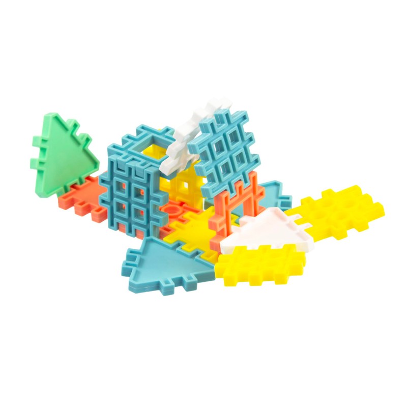 MOCHTOYS 12334 building toy