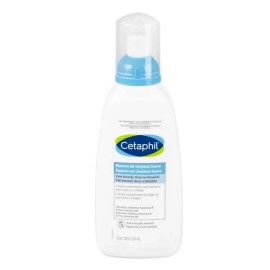 Cetaphil Gentle Facial Cleanser 236ml – Hydrating Daily Face Wash for Sensitive Skin with Glycerin & Provitamins