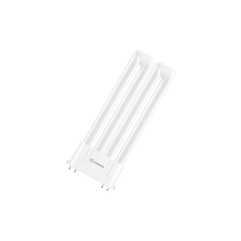 LEDVANCE Dulux LED F24 EM & AC Mains V 12