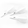 CUESOUL ROST Integrated Dart Shaft and Flights,standard shape,Set of 3