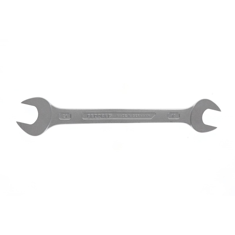 gedore- (GEDORE) both mouth Spanner 6069360