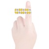 Skater QB1-A First Aid Banso Ko Noraneko Gundan Medium Size