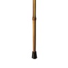 Mountain Rope Trekking Bamboo Cane Very Light (538T) (120 cm)