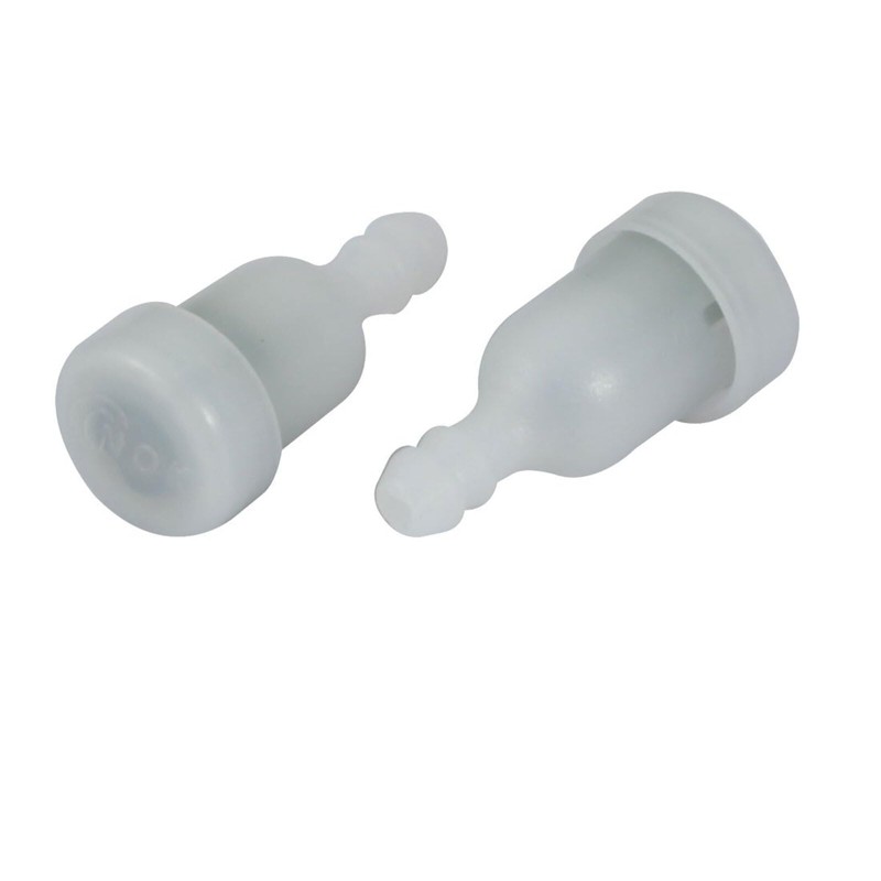 5Pcs Fuel Tank Breather Vent Air Check Valve for Chainsaw