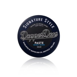 Dapper Dan Signature Style Paste High Hold 100ml