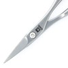 ZOHL Solingen Cuticle Scissors SHARPtec with Manually Sharpened & Curved