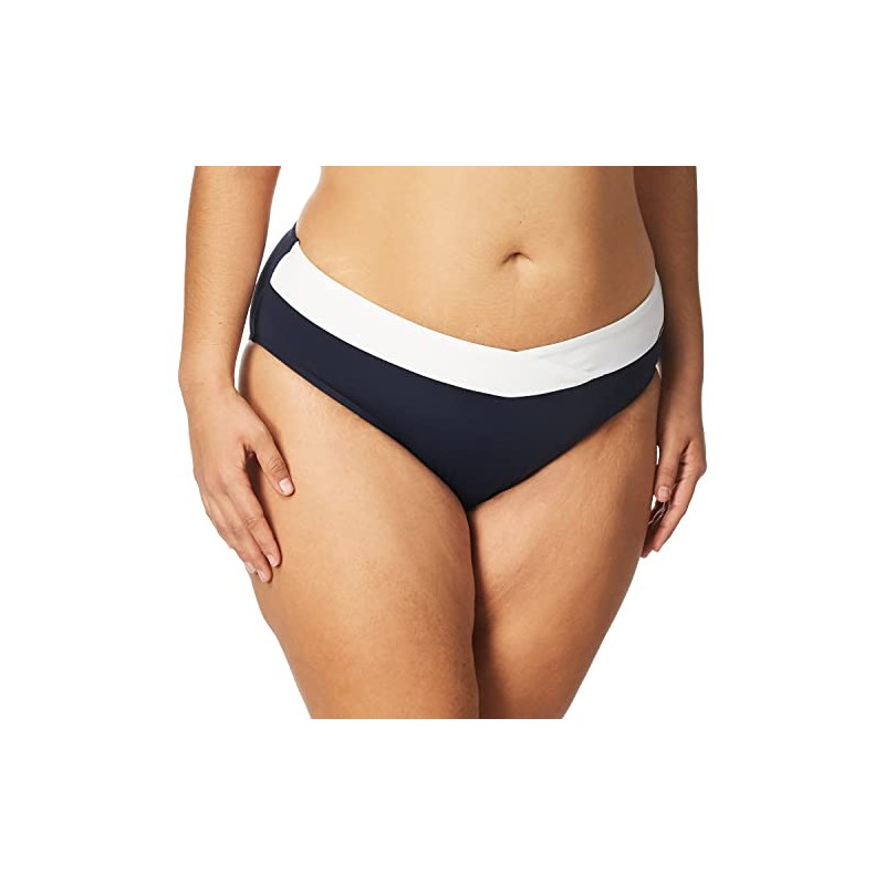 Panache Swim Parte Inferior de Bikini clásica Catarina estándar para