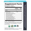 Earth Mama Organic Throat Soothie Tea with Elderflower for Immune