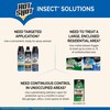 Hot Shot Fogger With Odor Neutralizer 6 Count-2 Ounce Cans
