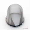 eve-mode 18-8 Stainless Steel Tea Strainer, 56.5-56.5, Size: 2.2 inches