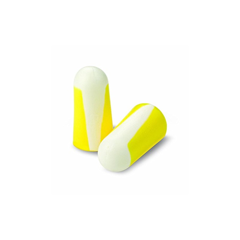 Bilsom 303 Hearing Protection, Pack of 20, Size S