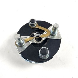 Bous Performance GM Universal Steering Rag Joint 3/4''-30 Spline Coupler S83322