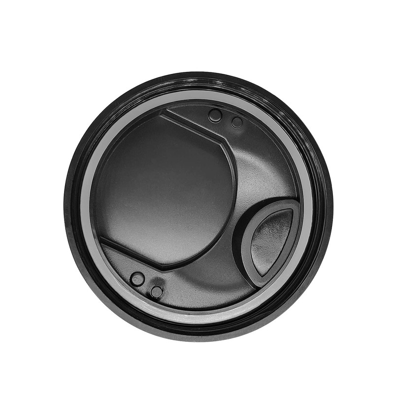 Flip Top Lid Replacement Part Compatible with Magic Bullet Blender