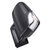 MOTOKU Power Heated Driver Side Door Mirror with Turn Signal