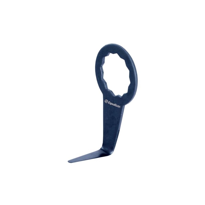 Equalizer 51848 Talon™ 1" Oscillating Cold Knife Blade – Hardened