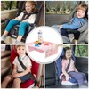 Kids Folding Travel Table with Drawing Function - Car Lap