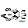 Kalair GFX Graphics Kit for Suzuki DRZ 400SM-S/E (All Years)