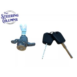 Ford 2015-2020 F-150 TAILGATE LOCK CYLINDER WITH 2 KEYS OEM NEW FL3Z-1543505-B