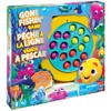 Cardinal Juego de Mesa Vamos a Pescar para niños y