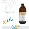 Árbora Aceite de Coco Fraccionado certificado para masaje y aromaterapia