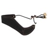Saxophone Single Shoulder Strap Soft Sax Padded Shoulder Harness for