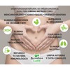 Monalisa Care Zeolita Clinoptilolita Orgánica Micronizada Premium 1Kg