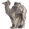 DANFORTH - Camel Standing Nativity Figurine - Handcrafted Pewter Nativity