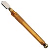 PAOCK SSPOWER Glass Cutter, Oil Injected Type, GC-4, Cuttable Thickness: 0.04 - 0.3 inches (1 - 8 mm)
