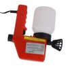 Handheld Steam Cleaner Pressurized Cleaner with 2pcs Accessories Multi Purpose