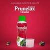 Prunelax Ciruelax Liquid Kids Natural Laxative Supplement 24 Child Doses
