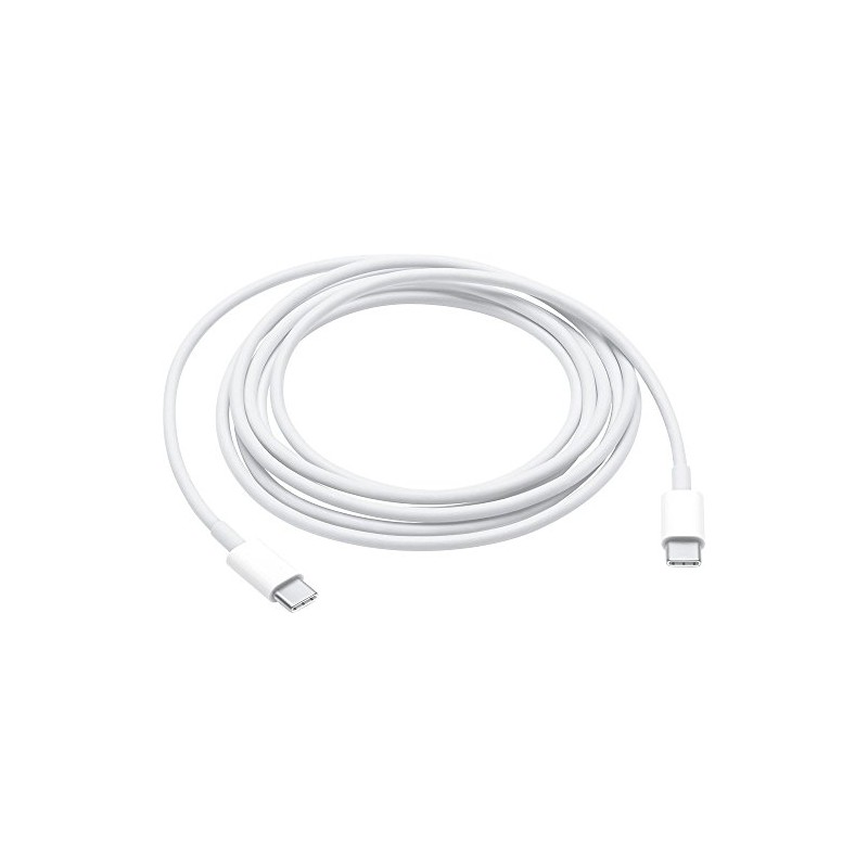 OMNIHIL 10FT USB Type C to Type C Cable Compatible