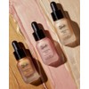 Sleek MakeUP Highlighting Elixir, Liquid Highlighter Illuminating Drops for a