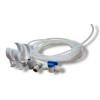 Pure Direct USA 1/4-F-Kit - 1/4" Refrigerator Water Line Connection Kit for Inline Water Filters