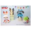 Pokémon Sound Plush Pokemon Morpeko (Manpukumoyo) Height Approx. 7.1 inches
