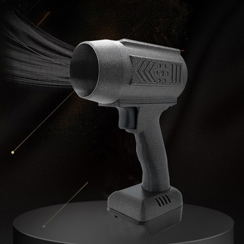 Jet Dry Mini Blower Portable Hand Turbo Blower Jet Fan