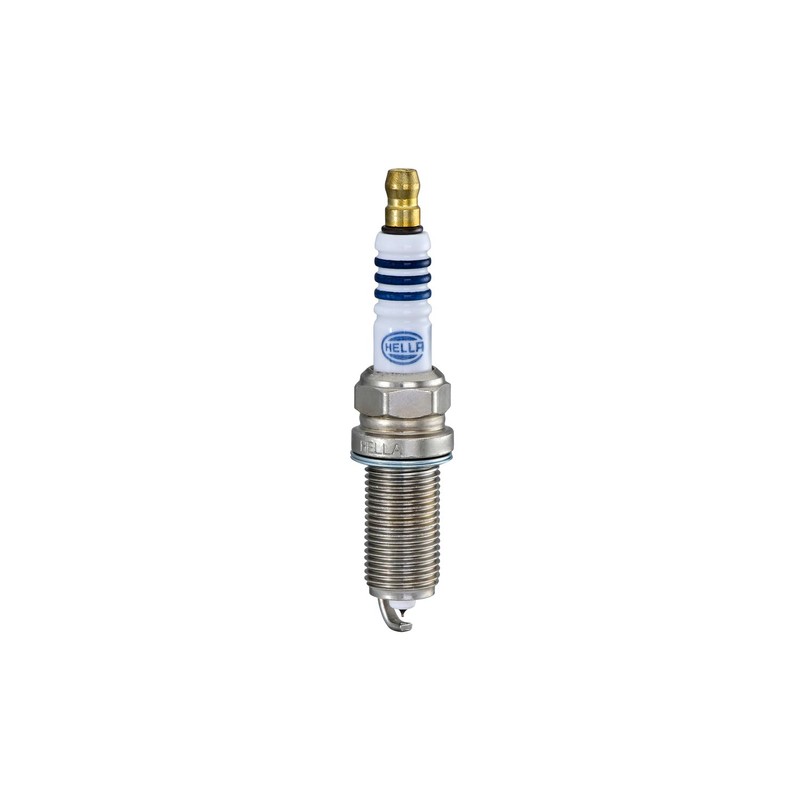 HELLA 8EH 188 706-081 Spark Plug - Iridium Pro IMJ8RC4-10P