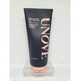 Unove Deep/Scent/Hair Treatment/EX/320ml1+12