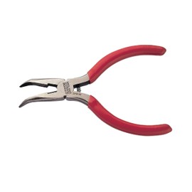 Digiwave HV TOOLS HVW050 5 Inch Bent Nose Plier
