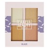 Carter Beauty By Marissa Carter Mini Highlighter Palette | Long