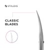 Staleks STALEKS Pro Exclusive SX-20/1m - Tijeras para cutículas (21