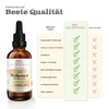 Frankincense Tincture - 50 ml, Boswellia Serrata Drops, 1:4 Extract,