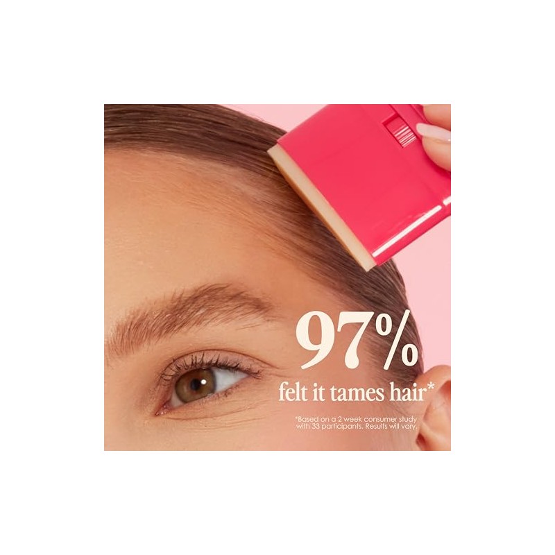 Grande Cosmetics GrandeHAIR Taming Stick with Castor Oil for Smooth