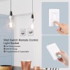 DEWENWILS Remote Control Light Bulb Socket, Wireless Light Switch E26