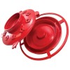 FIRST NATURE HUMMINGBIRD FEEDER 32 OZ WIDE MOUTH EASY CLEAN