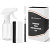 Kromapolis Window Tint Kit, 3 Pieces Window Film Installation Kit