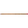 Faber-Castell PITT Single Pastel Pencil, Rose carmine 124