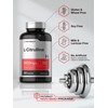 Horbaach L Citrulline Supplement for Men and Women | 2400