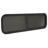 HECASA Universal 42" W X 12" H RV Window Horizontal