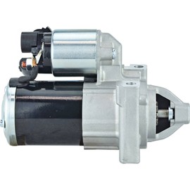 DB Electrical 410-48340 Automotive Starter 6.2L Compatible with/Replacement for GMC Yukon 2015 2016 2017 2018, Sierra 1500 2014 2015 2016 2017 2018, XL 2015 2016 2017 2018 103-6500 12655055 12681473