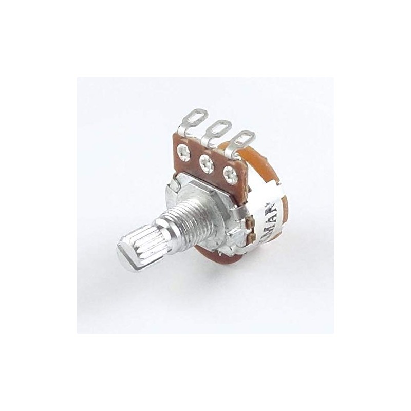 Linkman Switched Volume (A Curve, 100kΩ) R1610S-2B1-A104